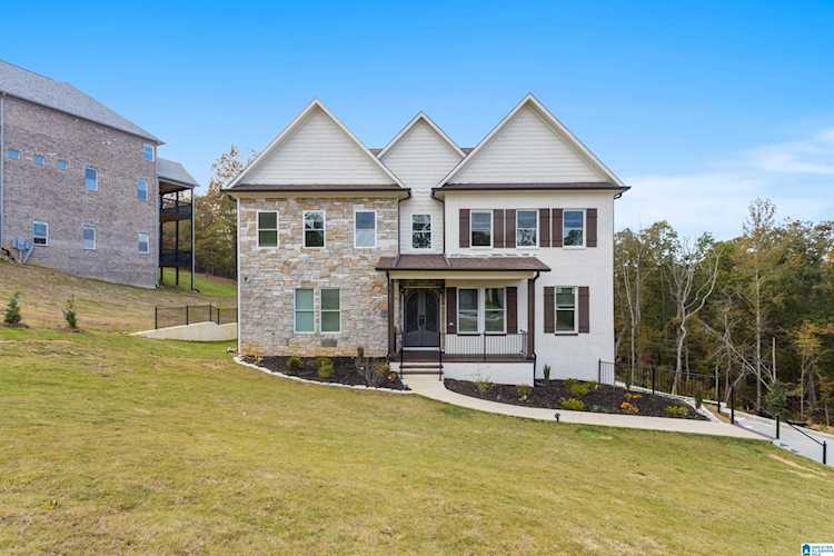 7626 Barclay Terrace Trussville, AL 35173