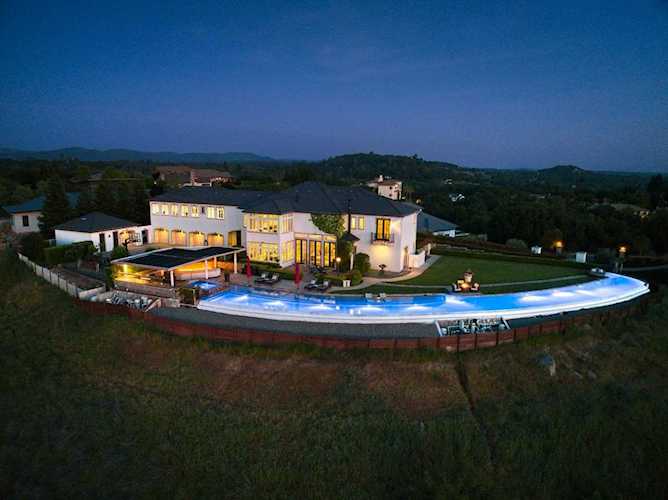 8120 Brookhollow Court Loomis, CA 95650