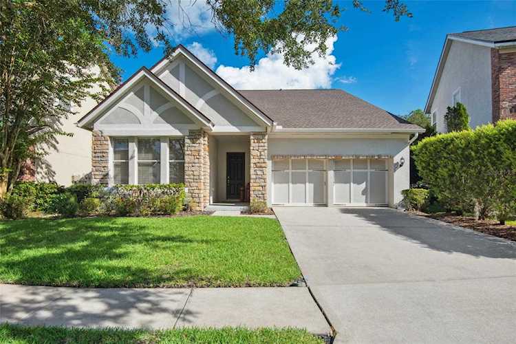 11505 Meridian Point Dr Tampa, FL 33626