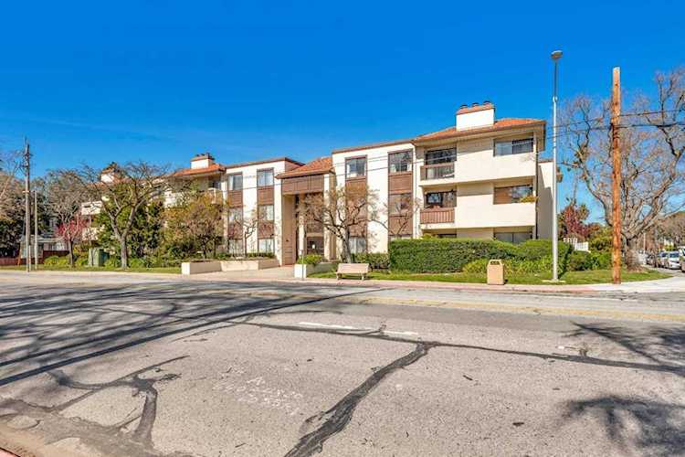 800 N El Camino Real 104 San Mateo, CA 94401 | MLS ML81916316 Photo 1