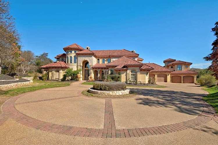 102 Bella Cima DR Austin, TX 78734