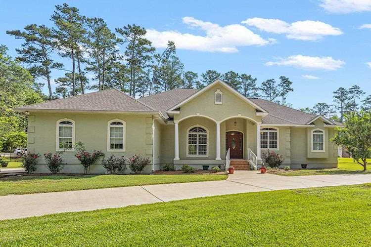 440 Audubon Dr Tallahassee, FL 32312