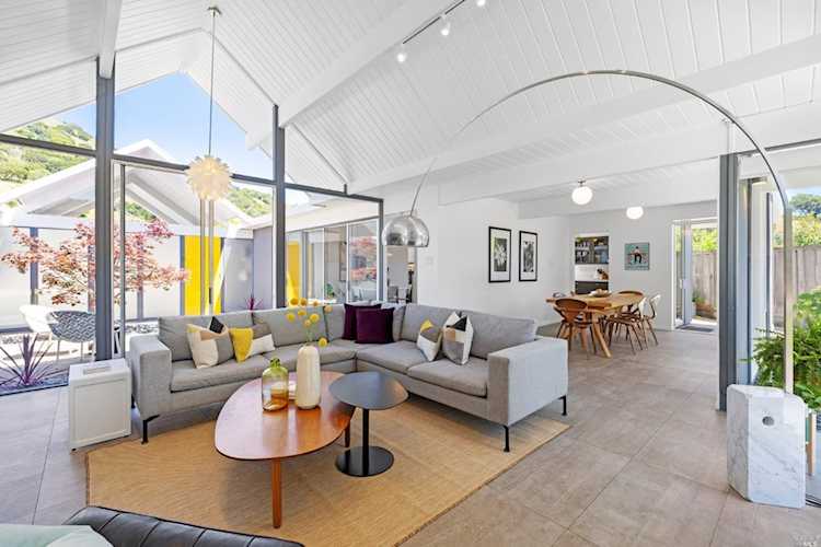 75 Mount Tenaya Drive San Rafael, CA 94903