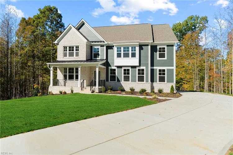3431 Liberty Ridge Parkway Williamsburg, VA 23188