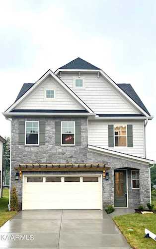 Lot 19 Westland Station Knoxville, TN 37919