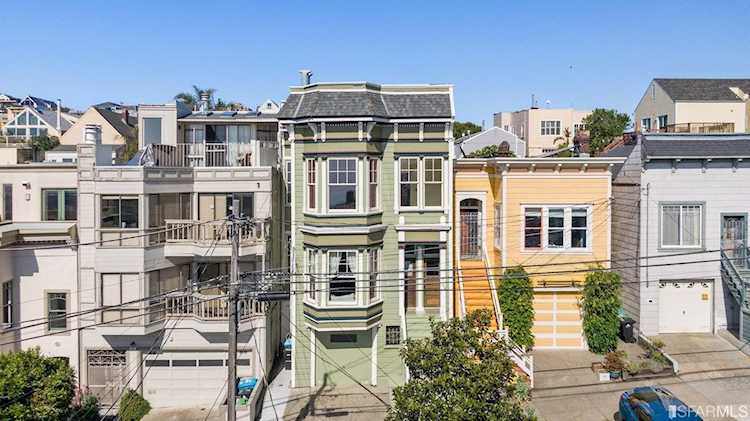 514A Missouri Street San Francisco, CA 94107