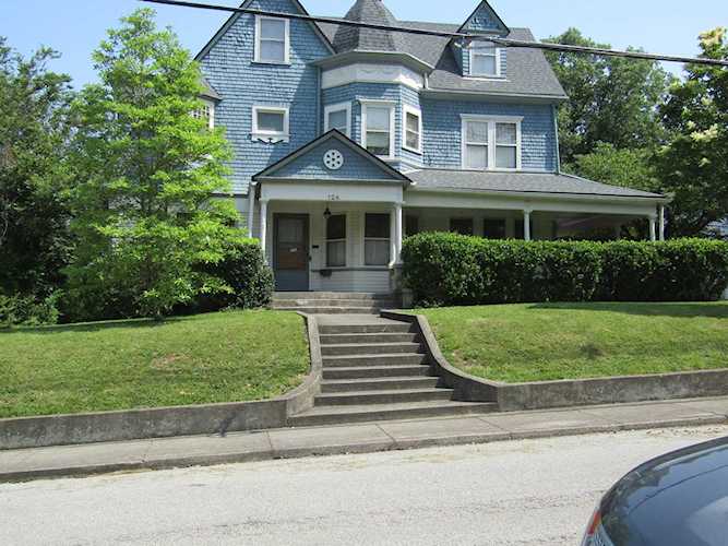 124 W Todd St Frankfort, KY 40601