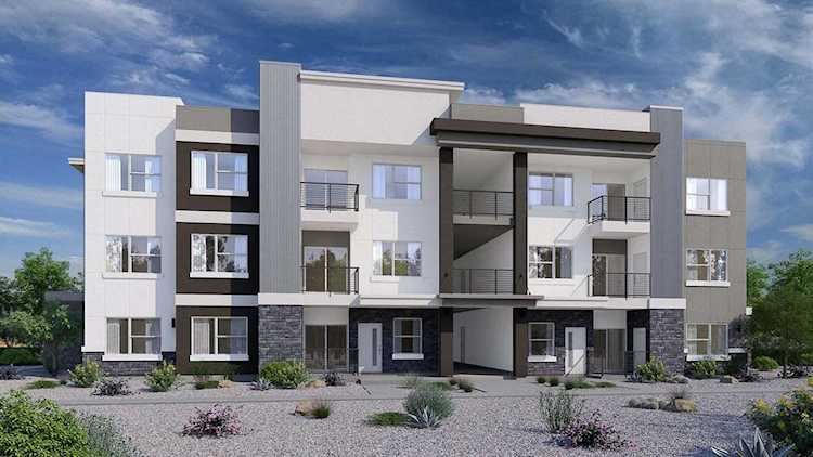 5801 S Garnet DR #6-303 St George, UT 84790