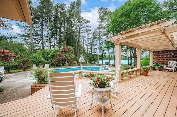 4217 Mercedes Ct Virginia Beach, VA 23455 | MLS 10485916 Photo 1