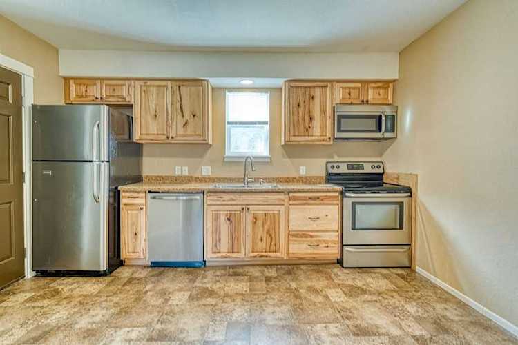 41 Hungry Horse Blvd Hungry Horse, MT 59919