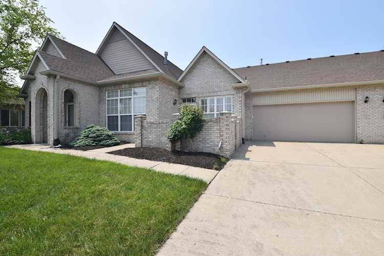 11428 Winding Wood Dr Indianapolis, IN 46235 | MLS 21922005 Photo 1