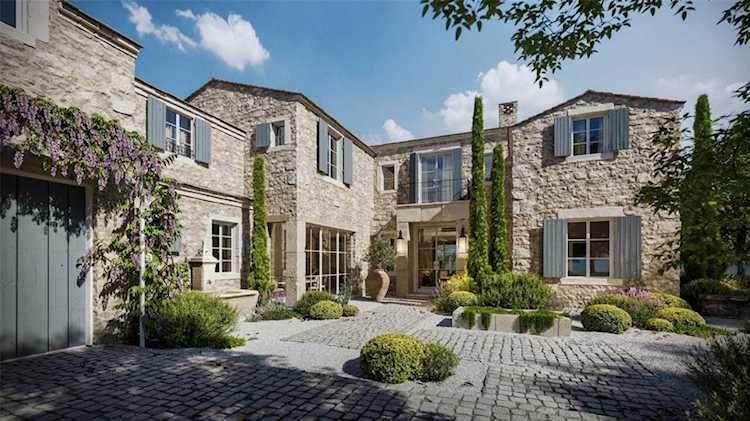 2917 Westlake CV Austin, TX 78746