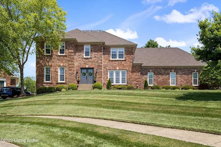 14605 Golden Leaf Pl Louisville, KY 40245 | MLS 1636755 Photo 1