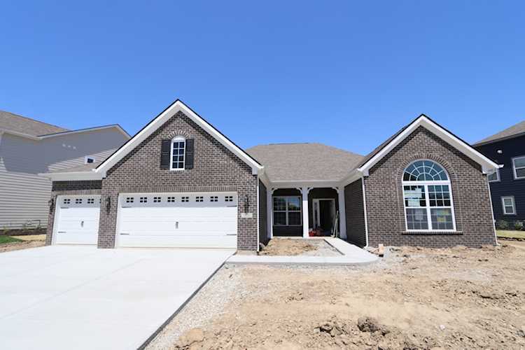 5436 Landing Place Ln Noblesville, IN 46062 | MLS 21905736 Photo 1