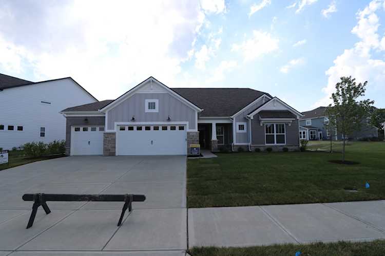 5512 Landing Place Ln Noblesville, IN 46062