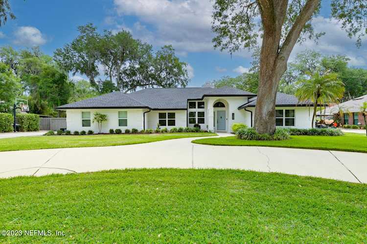 1209 Trailwood DR Neptune Beach, FL 32266 | MLS 1227436 Photo 1