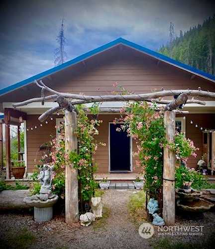 109 Granite Falls Rd Chelan, WA 98816