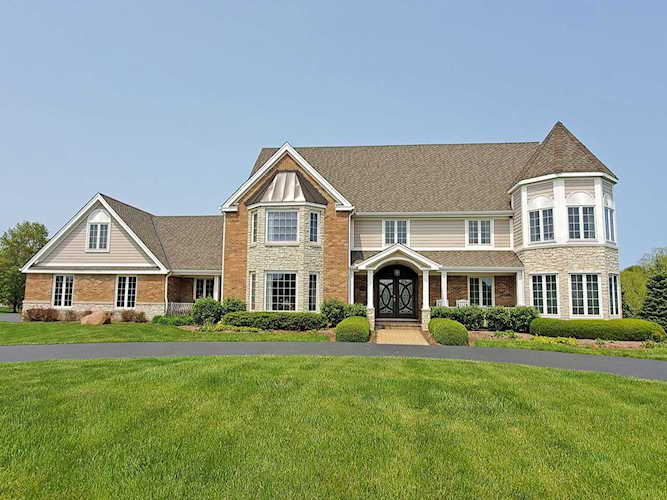 17202 W Yearling Ln Wadsworth, IL 60083
