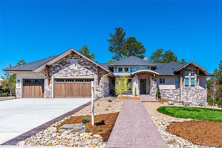 9621 Majestic Oak Dr Parker, CO 80134