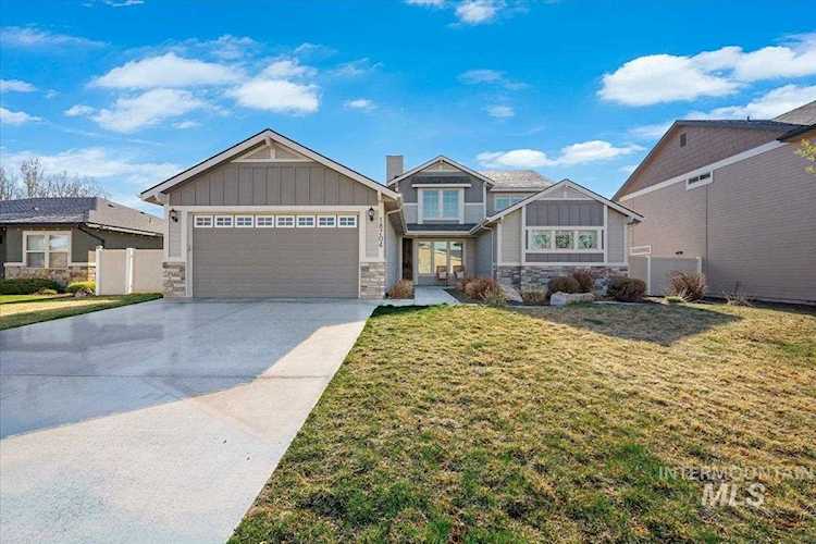 Build Idaho- Prepare to be Moved! Idaho's Ultimate Home Search Photo 1