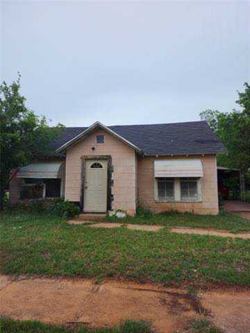 825 Plum Street Abilene, TX 79601