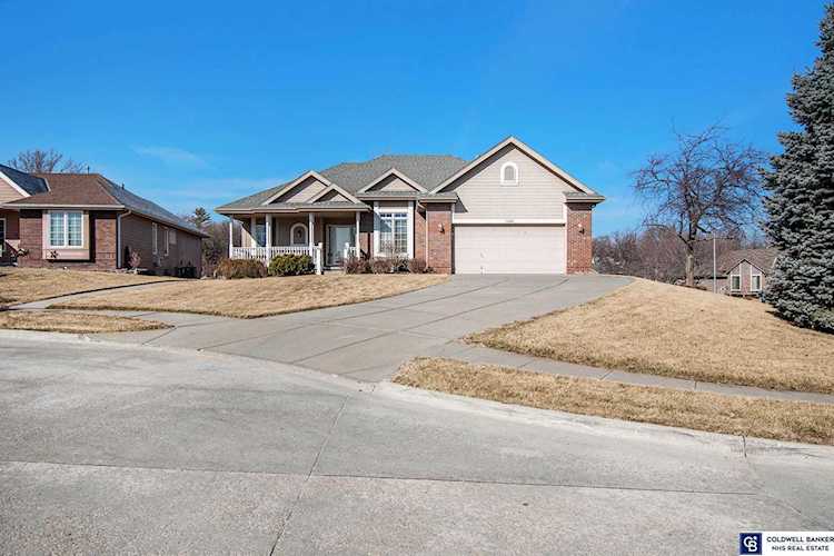 13102 S 26 Avenue Circle Bellevue, NE 68123 | MLS 22304962 Photo 1