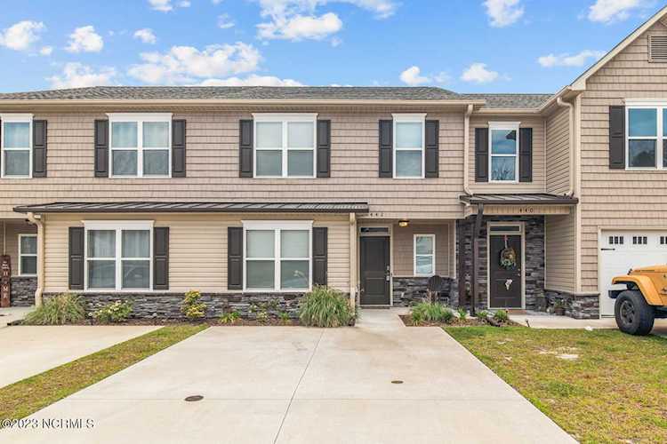 442 Sullivan Loop Rd Midway Park, NC 28544 | MLS 100384601 Photo 1