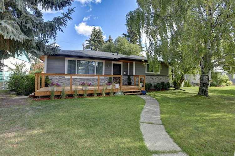 3508 Boulton Rd NW Calgary, AB t2l 1m6