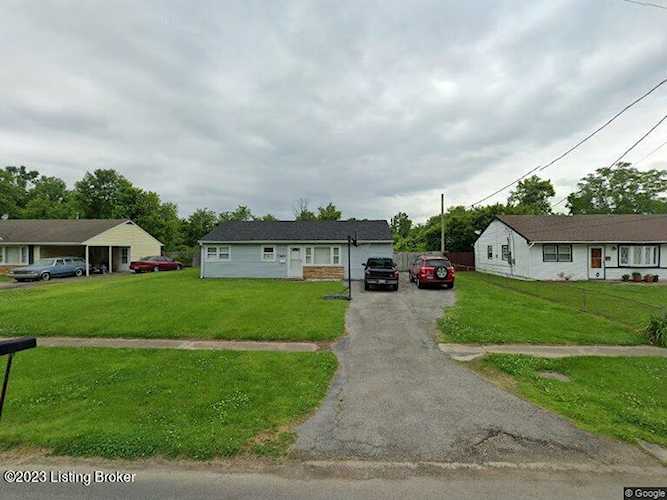 7307 Ethan Allen Way Louisville, KY 40272 | MLS 1636784 Photo 1