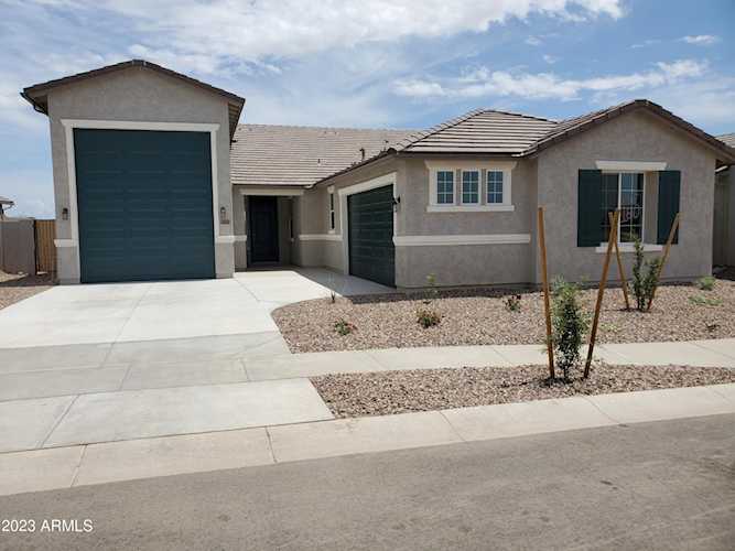 2860 N Riverdale Lane Casa Grande, AZ 85122