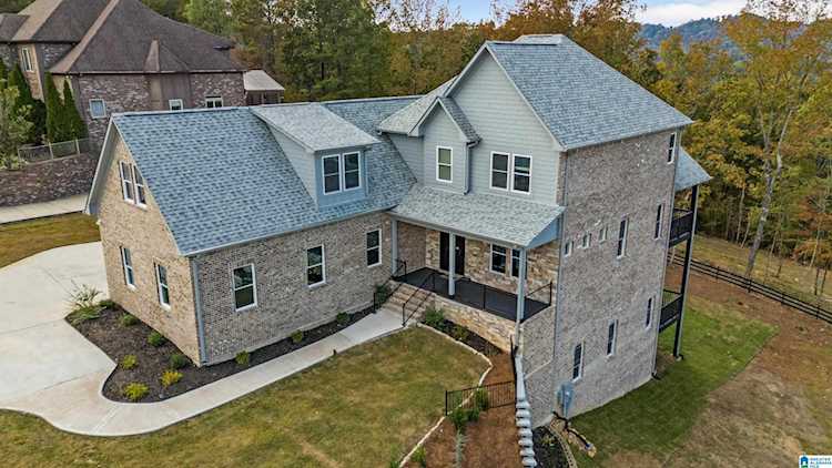 7622 Barclay Terrace Trussville, AL 35173