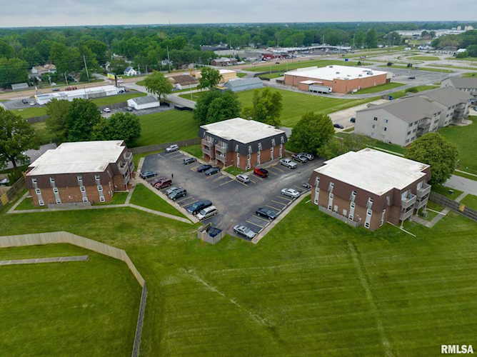 3100 Butler St Springfield, IL 62703