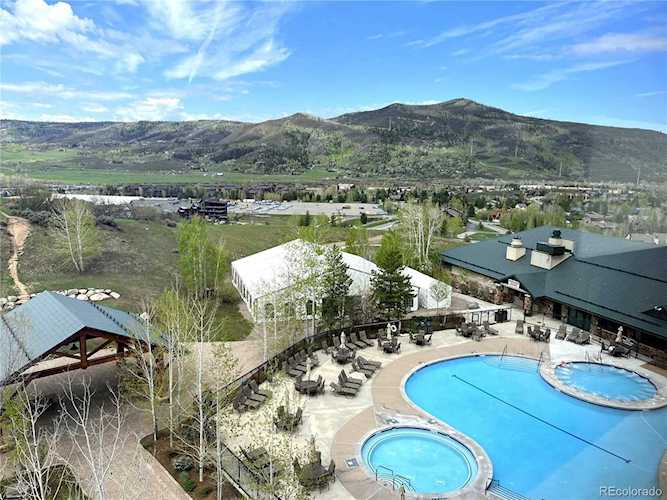 2300 Mount Werner Circle #PH7 Steamboat Springs, CO 80487