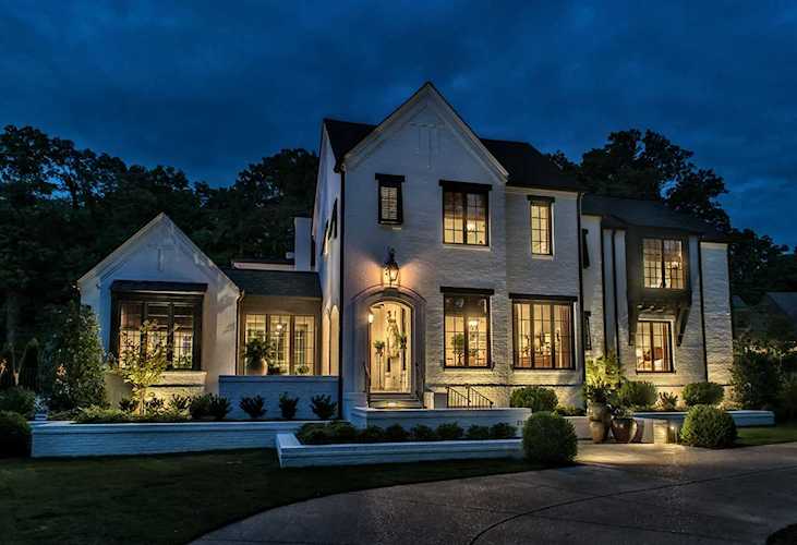 2324 Pinnacle Creek Dr Germantown, TN 38138