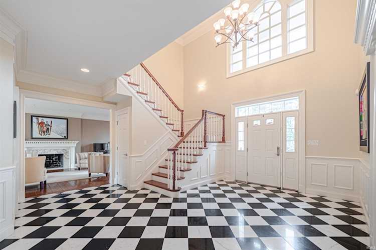 F.C. Tucker Emge Homes for Sale 6301 Lincoln Avenue Evansville IN