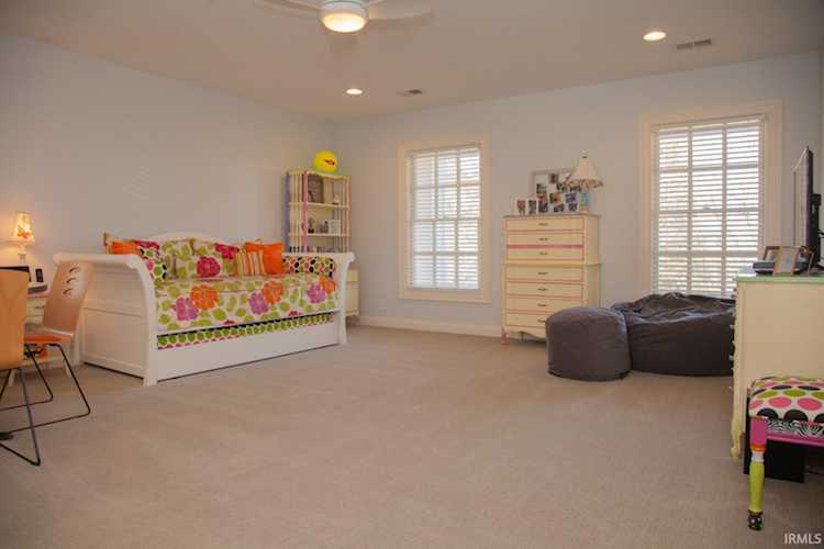 F.C. Tucker Emge Homes for Sale 6301 Lincoln Avenue Evansville IN