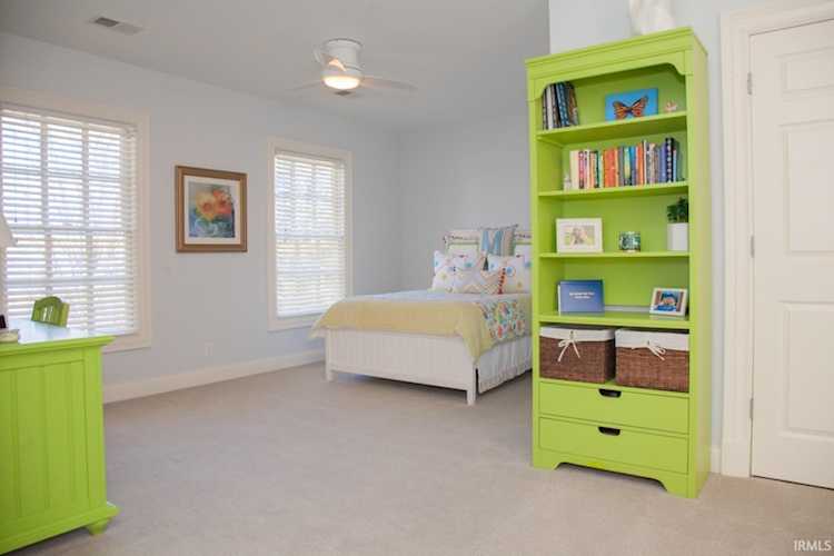 F.C. Tucker Emge Homes for Sale 6301 Lincoln Avenue Evansville IN