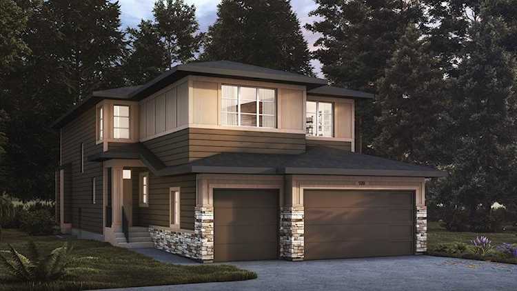 14 Legacy Woods Crescent SE Calgary, AB T2X 2G5