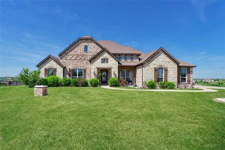 12124 Bella Palazzo Drive Fort Worth, TX 76126