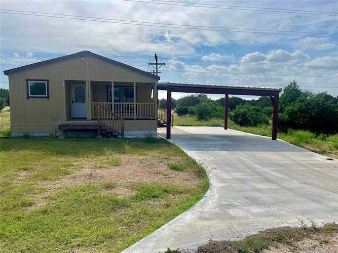 2210 Doe Horseshoe Bay, TX 78657