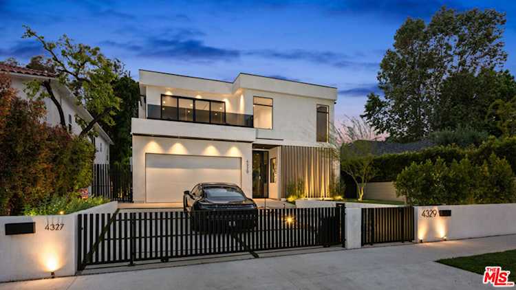 4329 Agnes Ave Studio City, CA 91604
