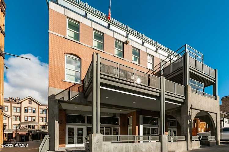 692 Main St Park City, UT 84060