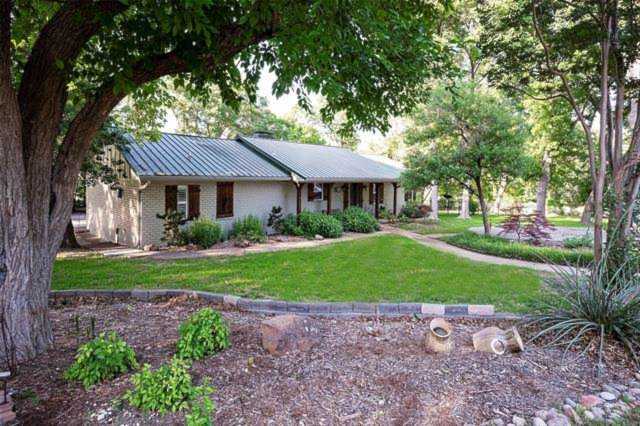1021 Young Trail Fairview, TX 75069