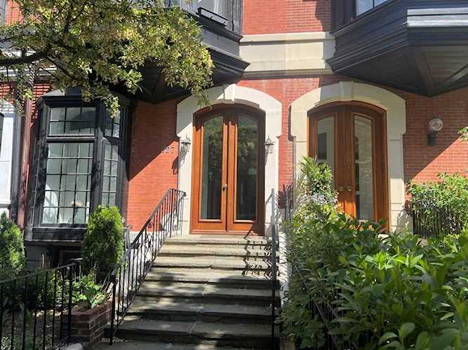 227 Marlborough Street #8 Boston, MA 02116