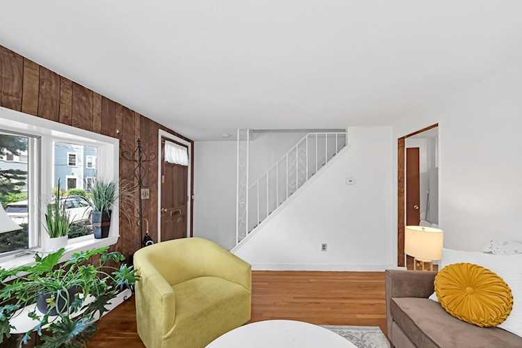 26 Goldsmith Street Boston, MA 02130