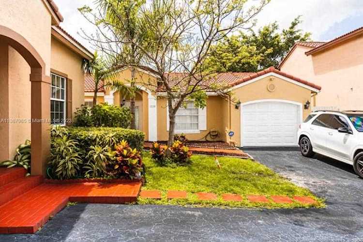 Address Withheld Sunrise, FL 33323