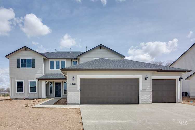 Build Idaho- Prepare to be Moved! Idaho's Ultimate Home Search Photo 1