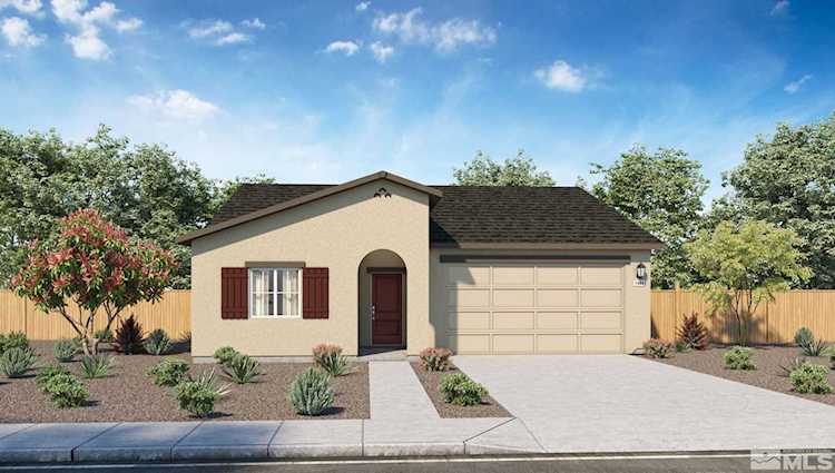 1391 Winnies Lane Fernley, NV 89408