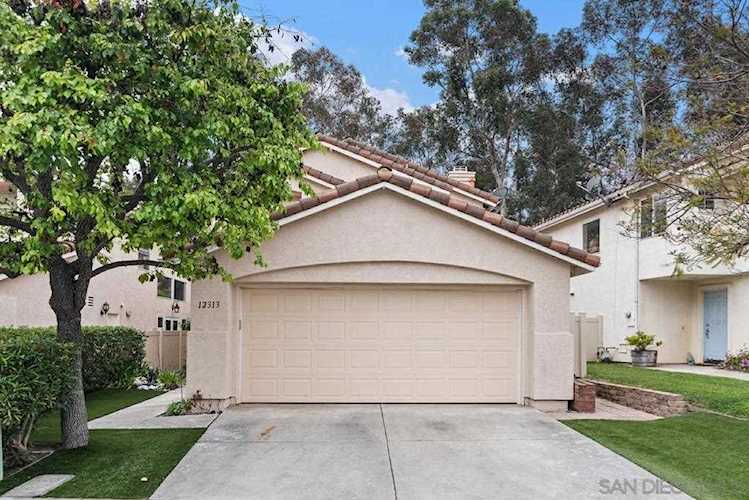 12313 Caminito Mirada San Diego, CA 92131