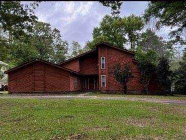 667 N Vaughn Drive Satsuma, AL 36572